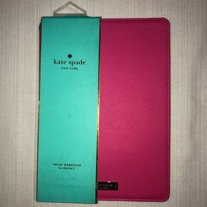 Folio Hard case for iPad Air 2